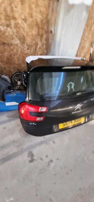 Haion Citroen C4 Grand 2014-2018