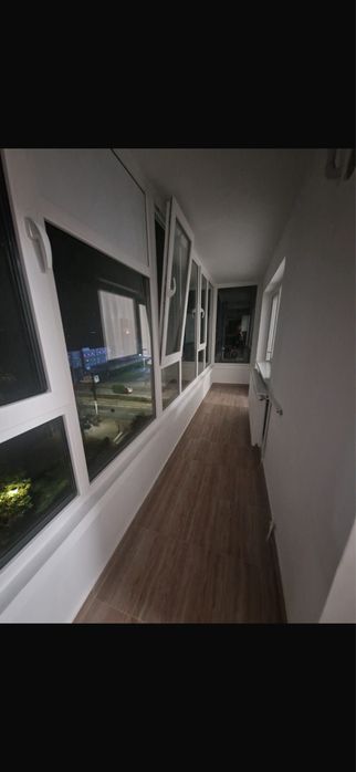 Inchiriez apartament 2 camere zona gradina botanica
