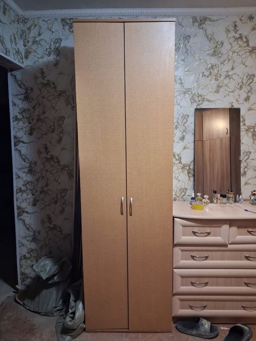 Отдам шкафы бесплатно