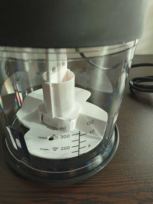 Продавам Нов Чопър Mini Chopper SilverCrest 25 Лева