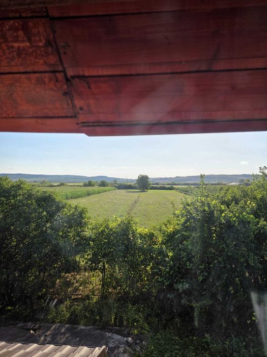 Vand casa in Tohat (Ulmeni) suprafata 156 mp P+M, 7142 mp teren