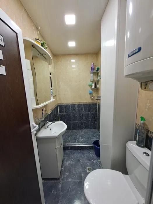 Дава се под наем Тристаен апартамент в Варна, Трошево - 61 кв.м за 648.21 € - Снимка #4