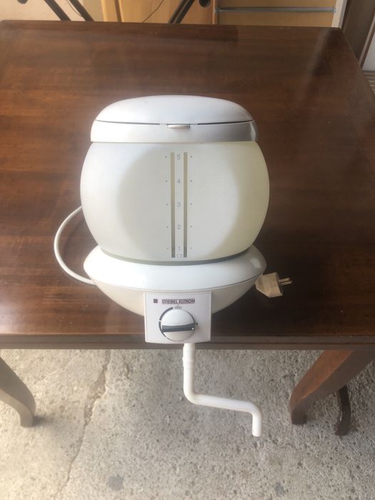 incalzitor boiler apa calda