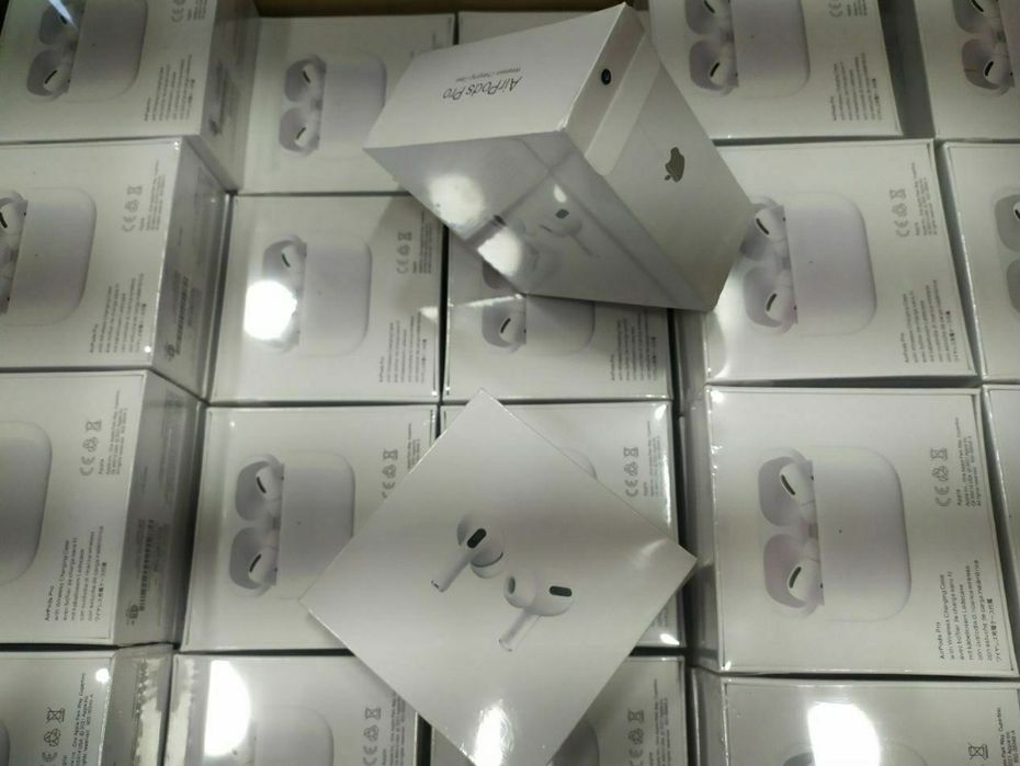 БЕПУЛ Доставка,Янги Airpods Pro , Airpods 3 Dubai премиум Версиялар