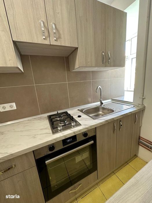 Apartament 2 camere – Cedonia | 42 mp + balcon | Luminos si conforta