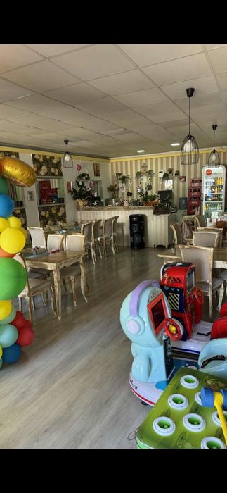 Продава се Заведение в Харманли - 150 кв.м за 119 €/кв.м - Снимка #1