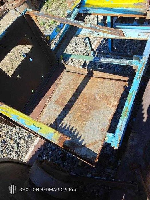 стенд для испытания НАСОСОВ б / у