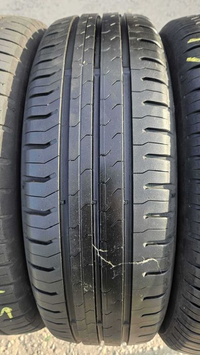 165/60 R15 • Vara • Continental ContiEcoContact 5 77H | 4 buc | Pret/buc