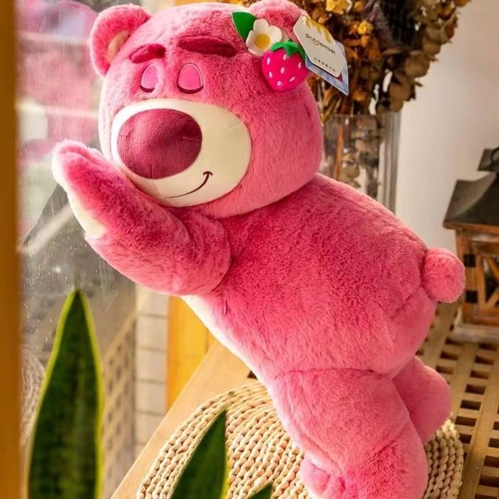 Мишка 55см 3000 тг район евразия