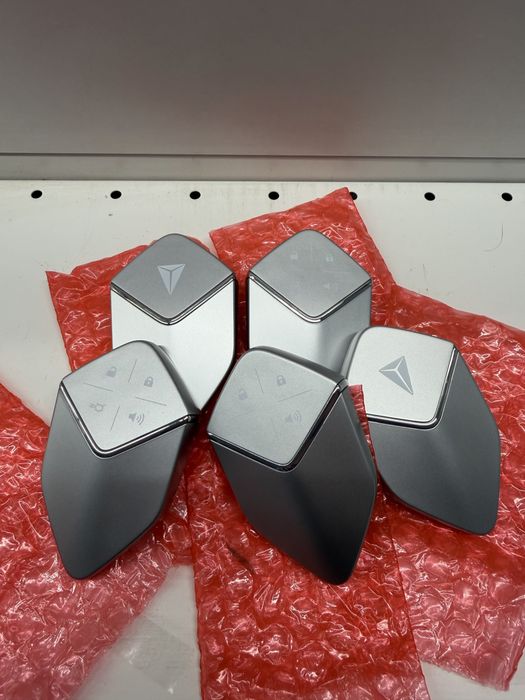 Коючи на Deepal S07/S03/G318