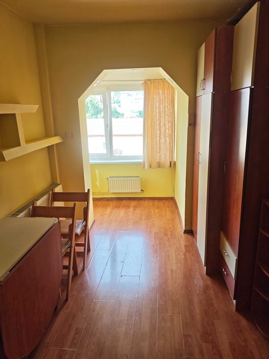 Garsoniera centrul vechi Brașov