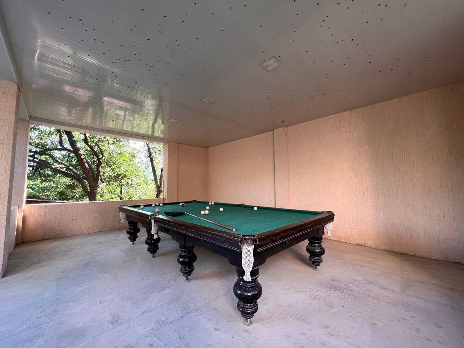 Природа.777 дача