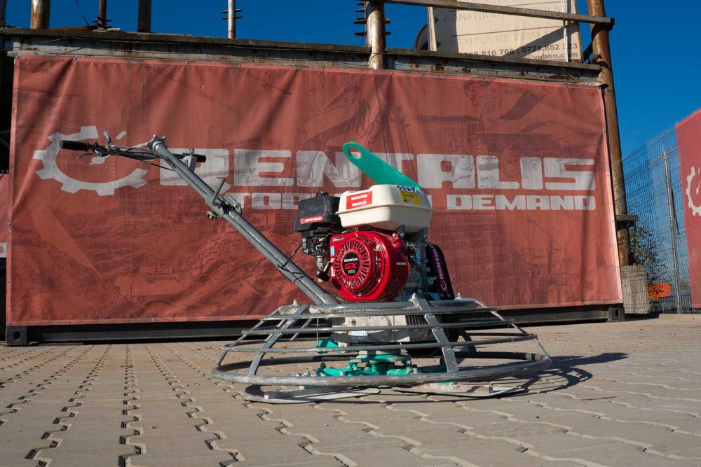 Inchiriem elicoptere de beton 600mm si 900 mm