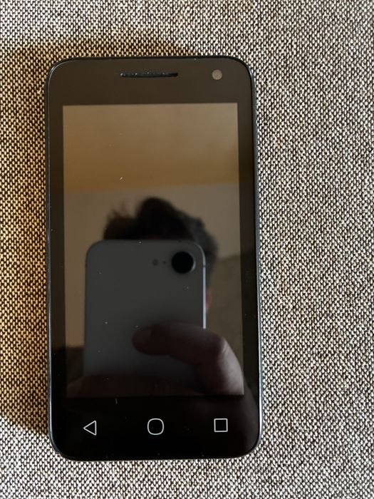 Смартфон Alcatel U3 / 2019г.