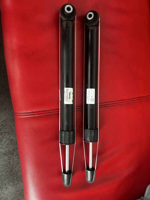 Amortizoare audi a4 b9