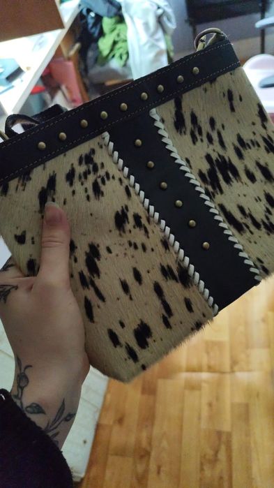 Продам сумки из натуральной кожи