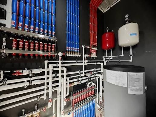 Santexnik Xizmati Chilonzor 24/7 — Прочистка засоров и ремонт»