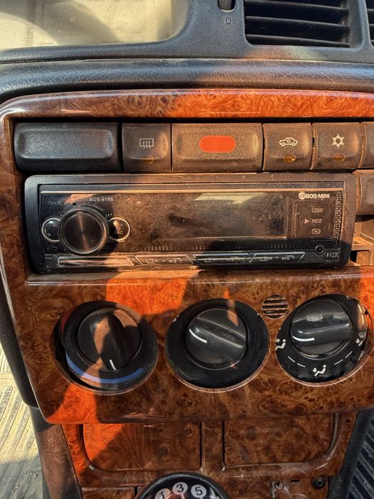 Opel 1997 срочно