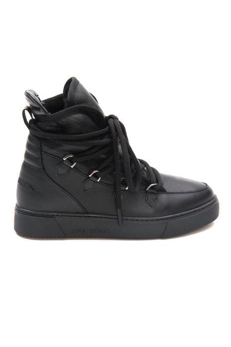 Ботинки зимние Cool Moon