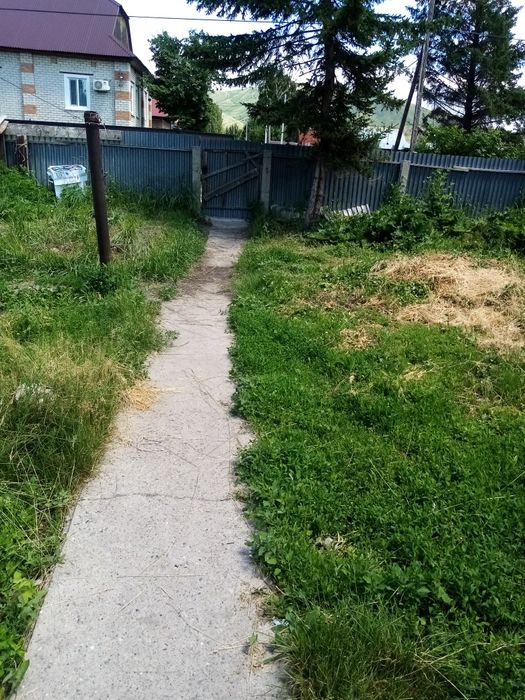 продам дом на левом беригу.