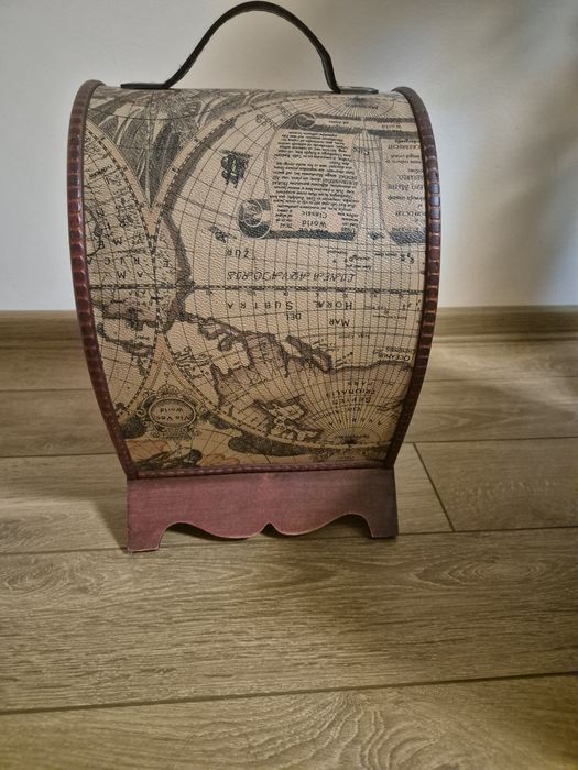 Поставка за бутилки вино