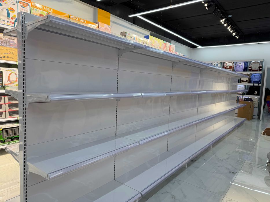 SAVDO STELLAJLARI | Торговые Стеллажи | Стеллаж | Прилавка | Полка