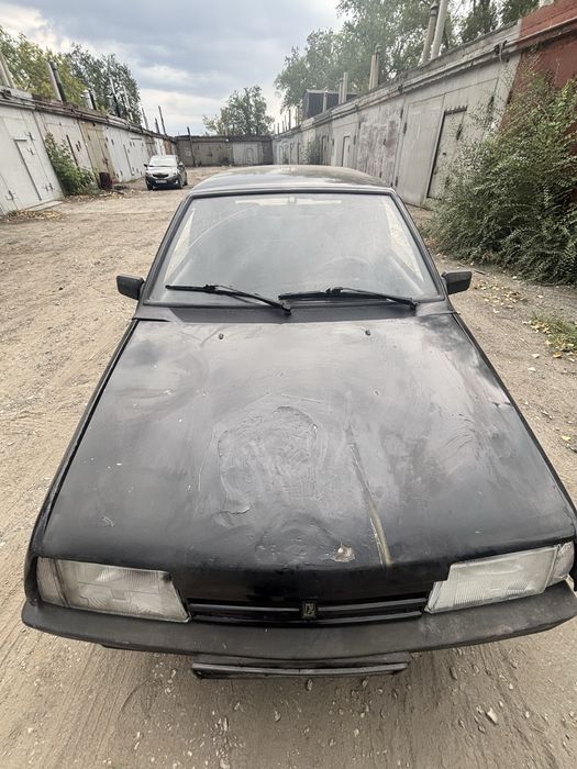 Продам ваз2109 на ходу