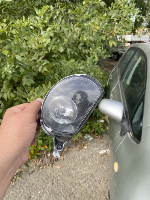 Продавам части за ауди а3