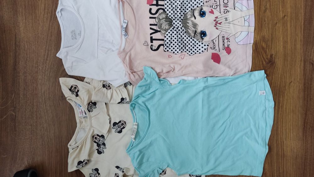 Детски дрехи за момоче