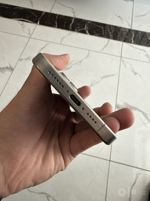 Iphone 15 pro max 512gb 86%