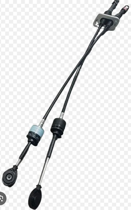 Трос КПП Некст Газель