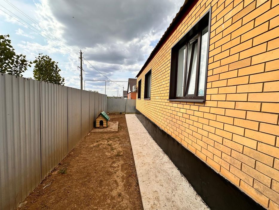 Продам частный дом