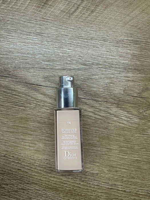 Фондьотен Диор