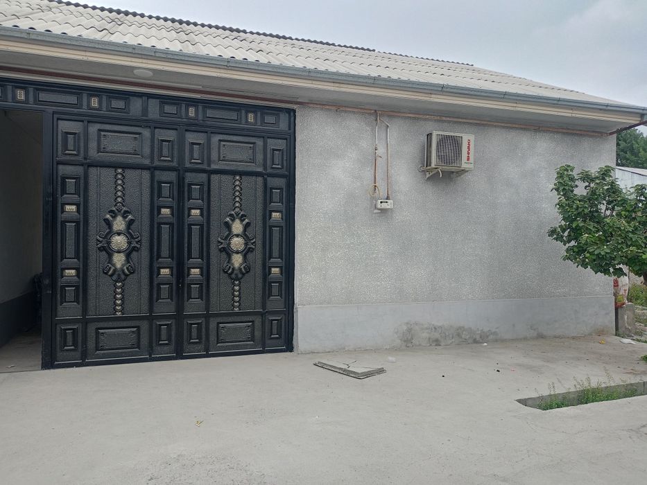 Турар жой 8 сотих