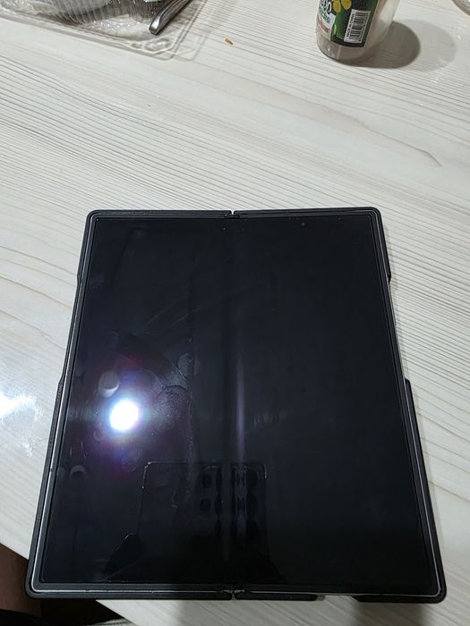 Samsung z fold 7