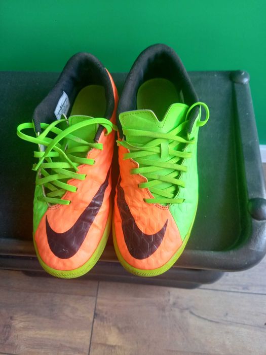 Маратонки nike