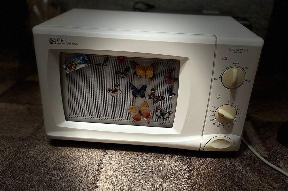 Продаю микроволновые печи