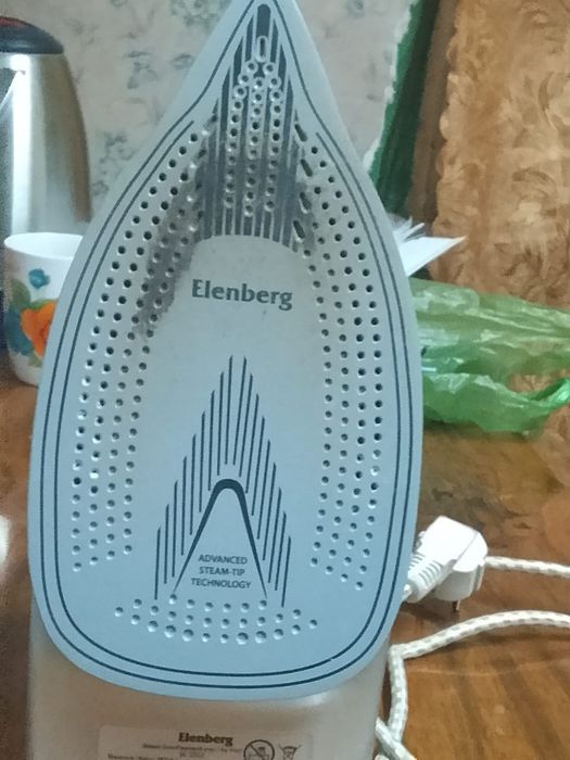Продам электро утюги