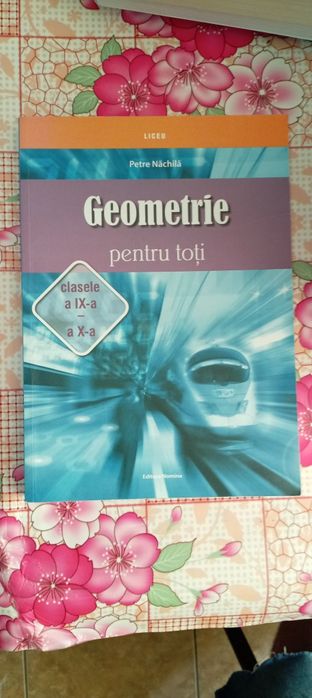 Culegeri mate clasa 11 și 12 si câteva de algebra geometrie