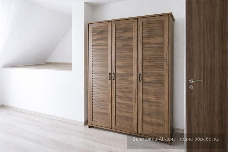 Дава се под наем Тристаен апартамент в Пловдив, Център - 185 кв.м за 797.64 € - Снимка #8