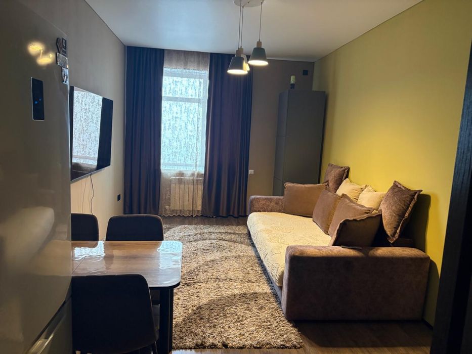 ЖК «Park Residence» квартира