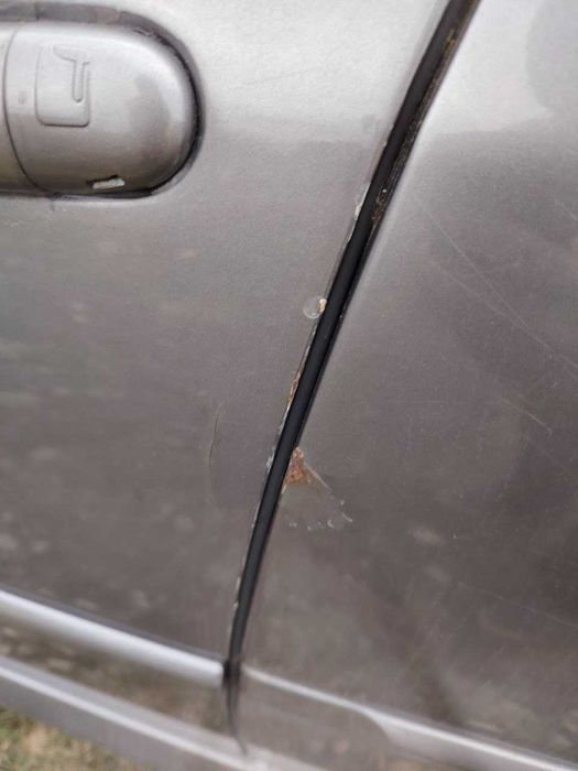 Renault Laguna III, control 4, 2015