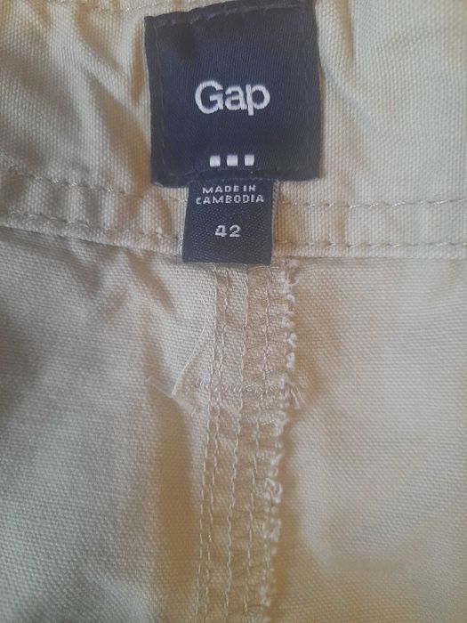 Gap мъжки къси панталони