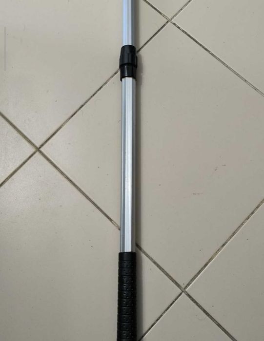 Minciog telescopic din aluminiu