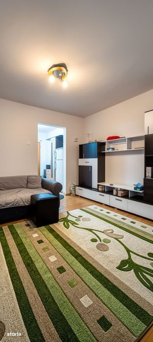 Apartament La Cheie - Centrala Gaze - Zona Tomis Nord Brotacei