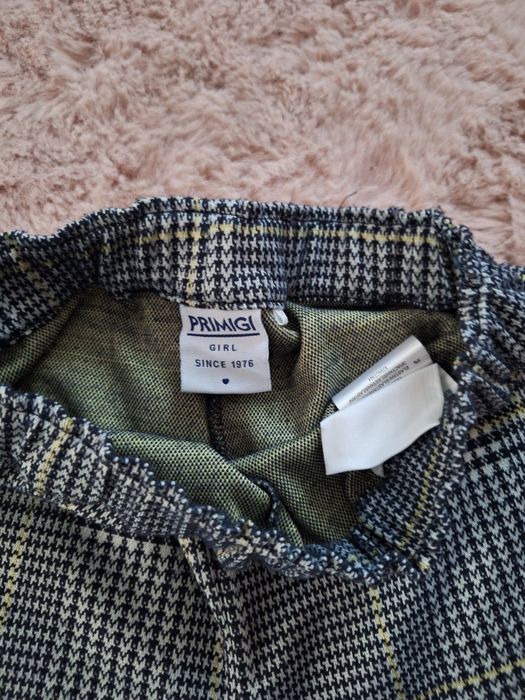 Pantaloni primigi 3 ani
