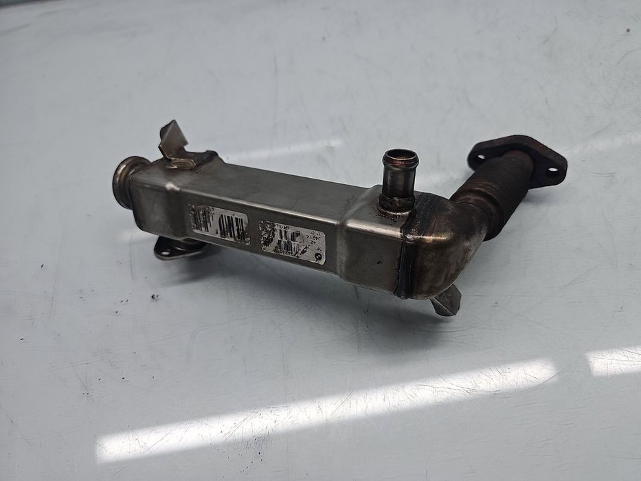 Racitor gaze Bmw 1 (E81, E87) [Fabr 2004-2010] 7794245 2.0 M47D20 120K