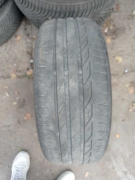 Летни гуми Bridgestone Turanza 205/55/16