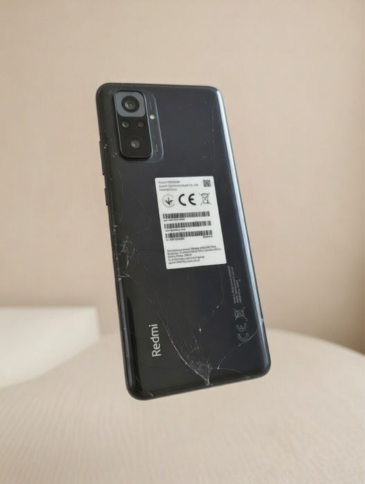 Продам  сиоми редми 10 про