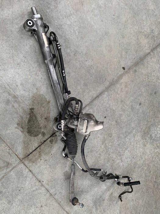 caseta de directie Porsche Panamera cod 970347005